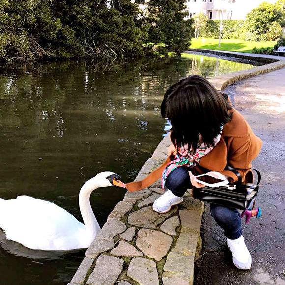 Meet your Posher, Jiao - Picture 1 of 1